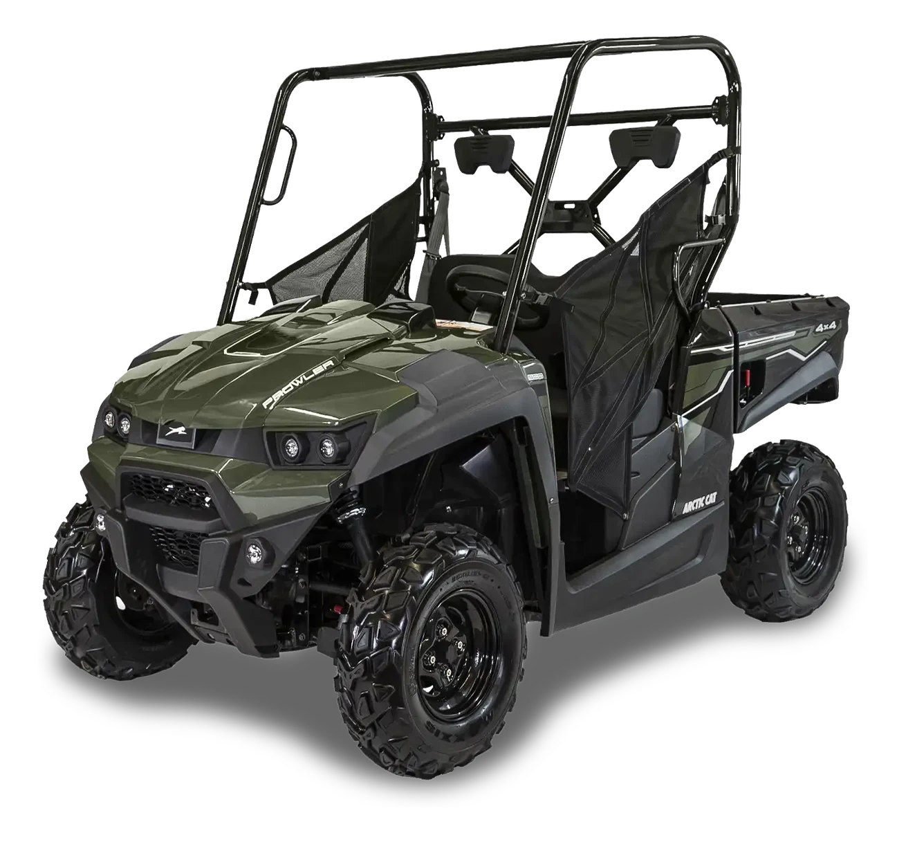 2027 Arctic Cat Prowler 500