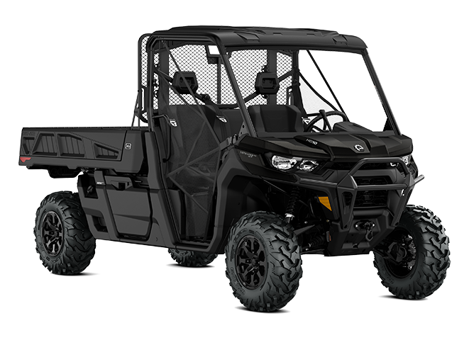 2027 Can-Am Defender XU PRO XT HD10