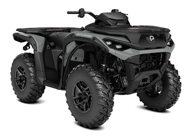 2027 Can-Am Outlander DPS 1000