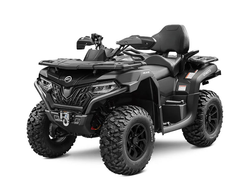 2026 CFMoto CForce 600 Touring