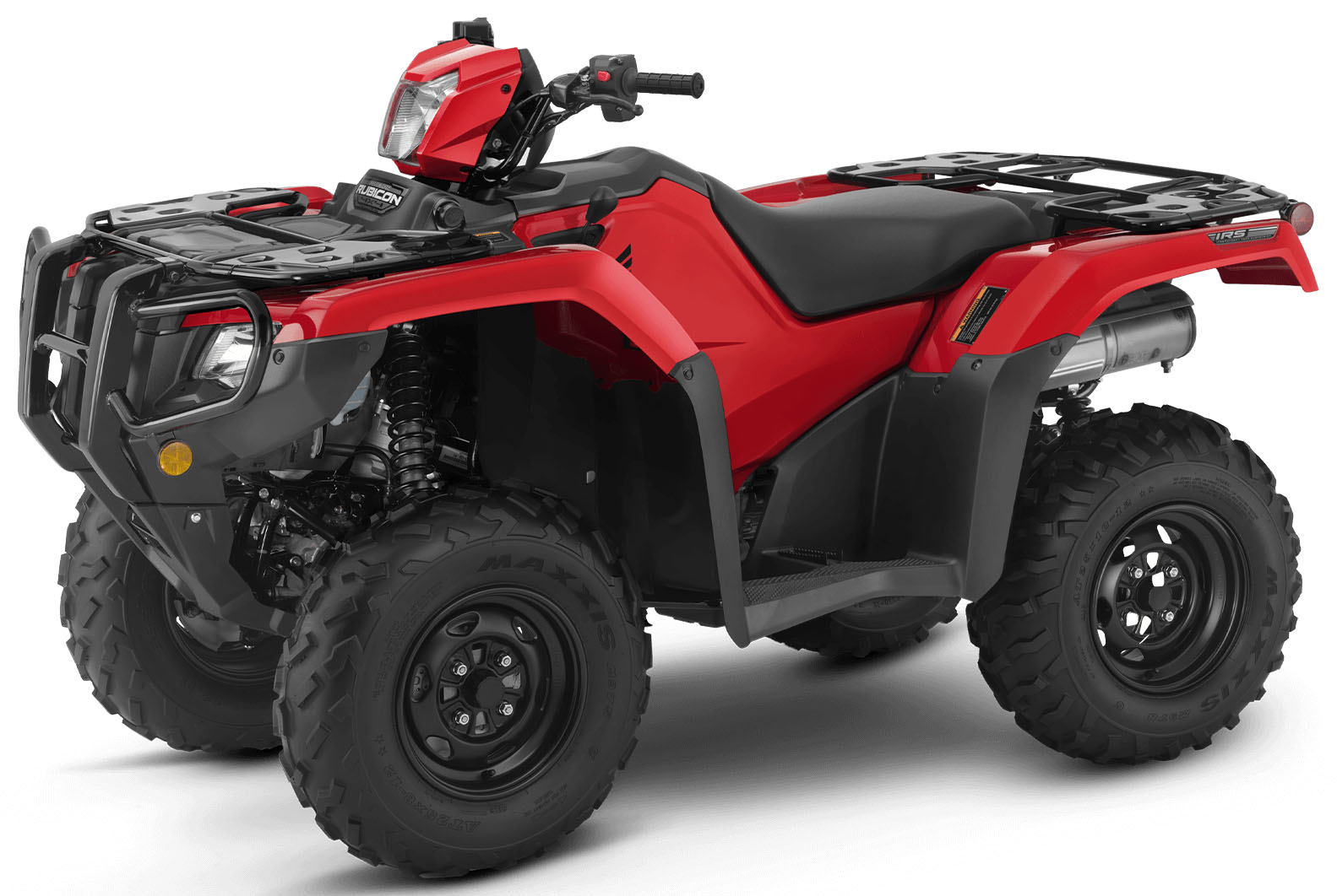 2027 Honda FourTrax Foreman Rubicon 4x4 Automatic DCT EPS