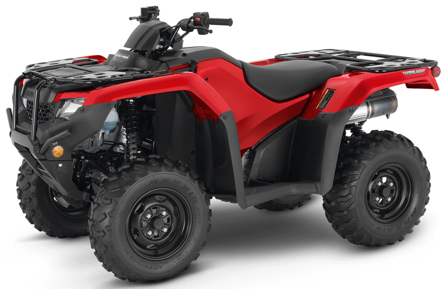 2027 Honda FourTrax Rancher 4x4 Automatic DCT IRS EPS