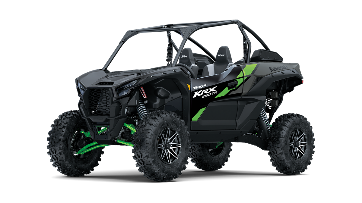 2027 Kawasaki Teryx KRX 1000 TR
