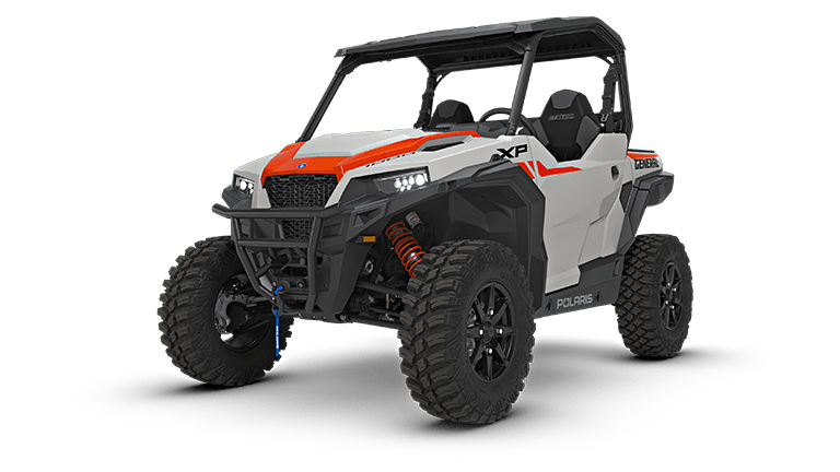 2027 Polaris General XP 1000