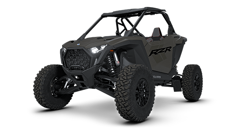 2027 Polaris RZR Pro S