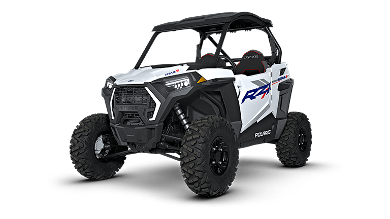 2027 Polaris RZR Trail S