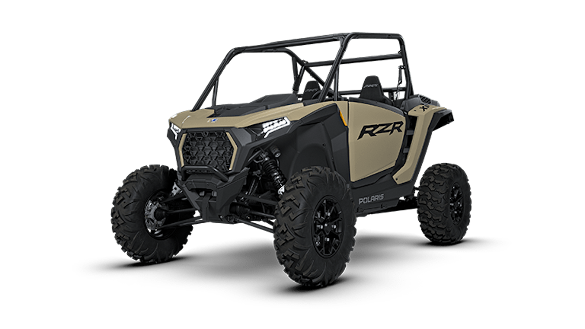 2027 Polaris RZR XP 1000 Sport