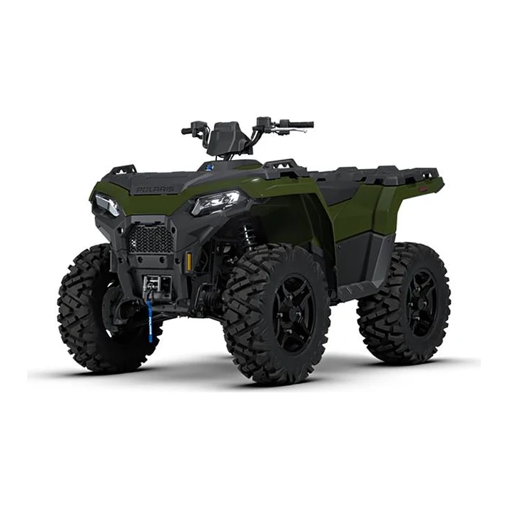 2027 Polaris Sportsman 500