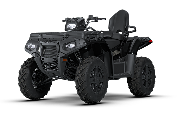 2027 Polaris Sportsman Touring 850 Premium