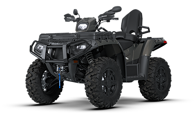 2027 Polaris Sportsman Touring XP 1000 Trail