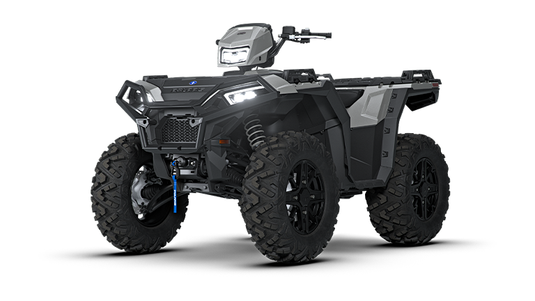 2027 Polaris Sportsman XP 1000 Ultimate